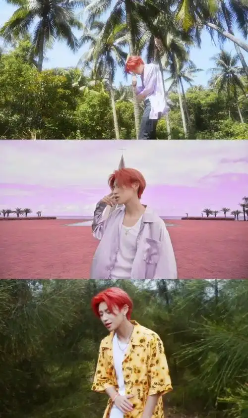 小鬼拜托了世界mv##小鬼新歌拜托了世界