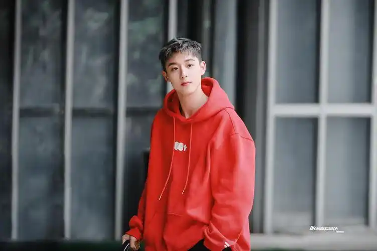 我又可以了0324汇总吴宇恒短发也太帅了01