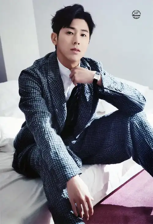 东方神起出道15周年