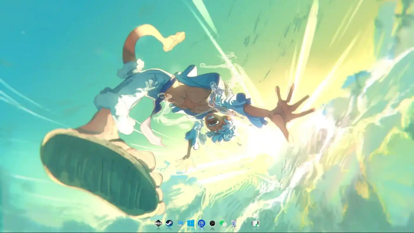 动漫 卡通 漫画 头像 1920_1080