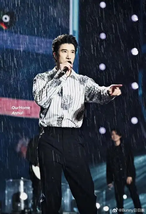 希望王力宏不要被这些不实言论影响,继续为大家带来好的作品!