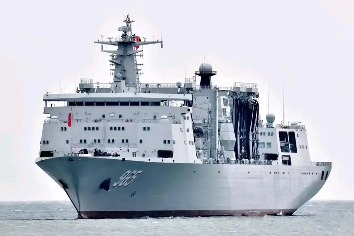 山东号航母仅用18天,戳破美国吹了几十年的牛,破解美国航母亚太无敌论