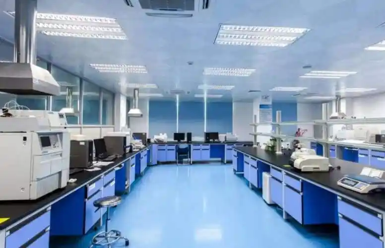 武汉建亚洲首个4级病毒生物实验室!病毒疫苗将出自这里_腾讯新闻