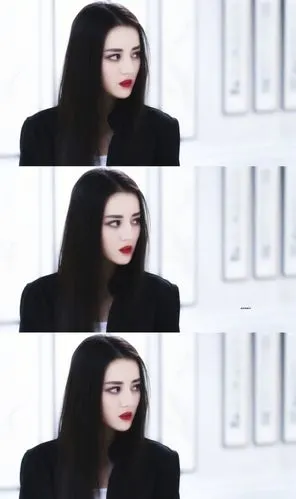 cr:南楼庸常饭修/迪丽热巴麻辣变形计关小迪火狼女