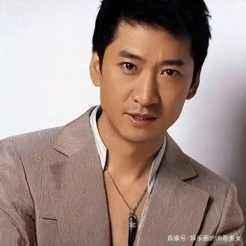 中国内地70后男演员演技排名前十名,第一名多年戏红人不红_段奕宏