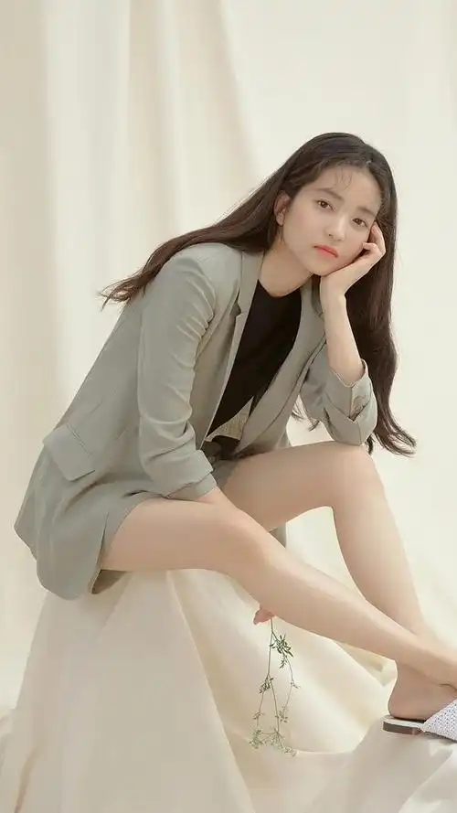 90后韩国女演员,朴信惠,金泰梨,林允儿,金高银你们pick谁?