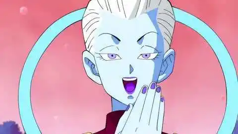 龙珠超 第55集预告