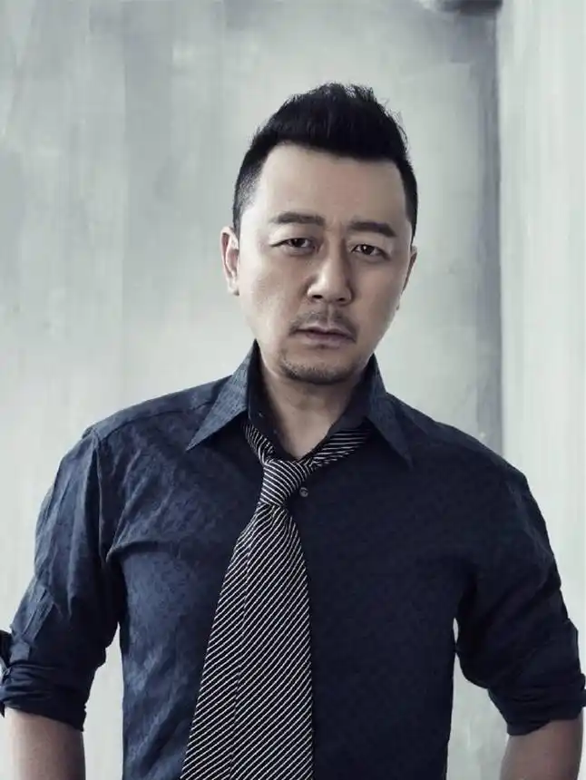 p>郭涛,1967年12月17日出生于陕西省西安市,中国内地男演员,毕业于