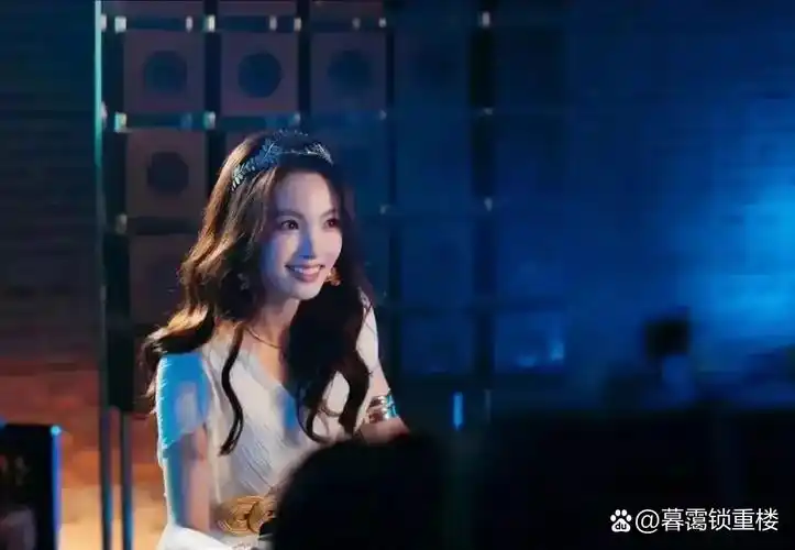 先是三星老板李在镕高调来中国,现在又有当红女星金晨,以galaxy ai天