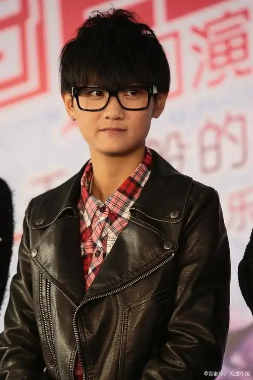 销声匿迹的快女冠军段林希