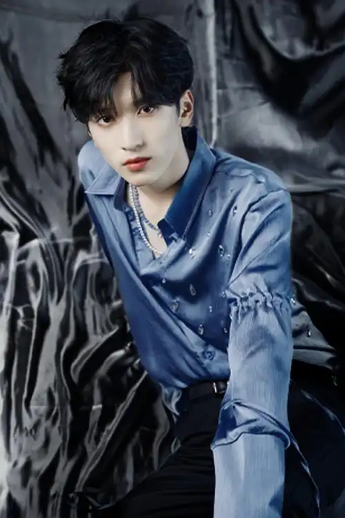 严浩翔 时代少年团第一rap担