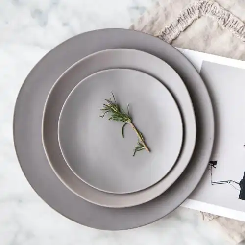 这样创意的餐盘,简直就是餐桌上的宠儿