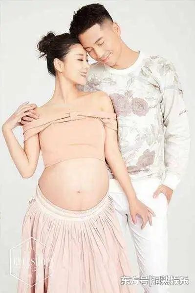 娱乐圈最美孕照,这才是怀孕妈妈的样子_网易订阅