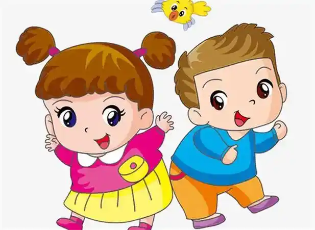 男孩女孩在教育方法有区别