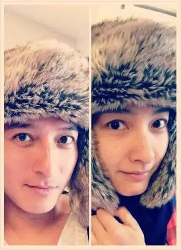 40岁李维嘉总裁妻子,身价百亿,范爷和她相差多远?