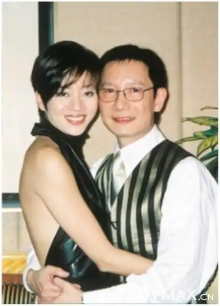 梅艳芳挚友造型师刘培基新书发布会关于明月下的往事