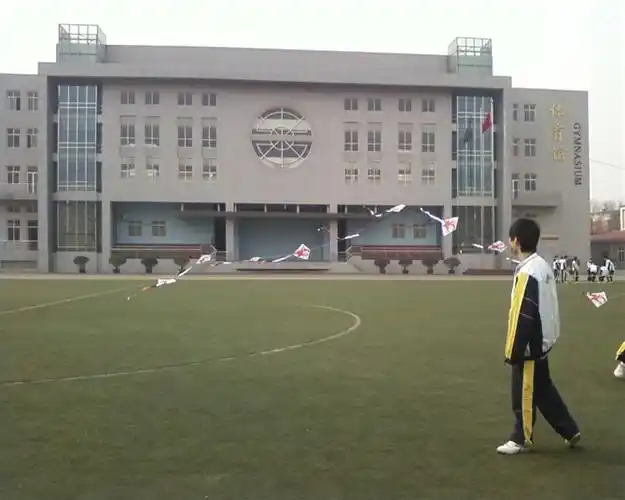 石家庄市第十五中学词条图册_百度百科