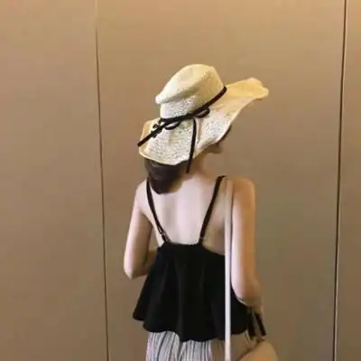 女生背影霸气十足头像