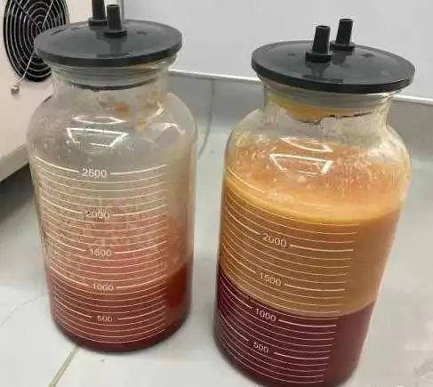 吸脂出来的脂肪