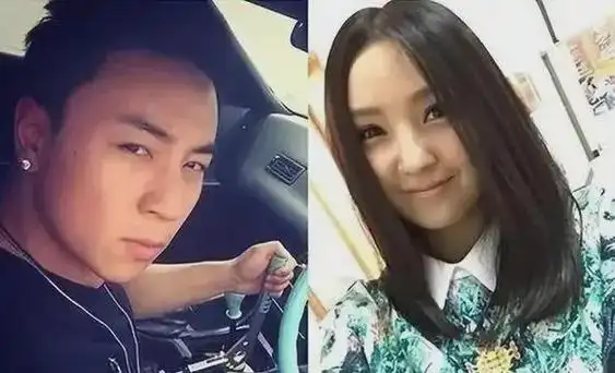 和尚破戒!释小龙妻子首次露面,身材丰满,长腿吸睛,颜值赛明星