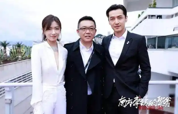 不婚族万茜我这辈子最正确的决定就是嫁给普通摄影师老公