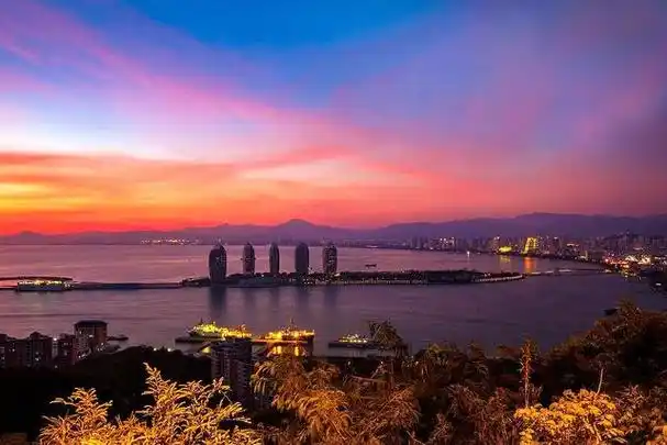 三亚适合情侣们游览的三大景区先后免费,这是一种什么样的趋势?