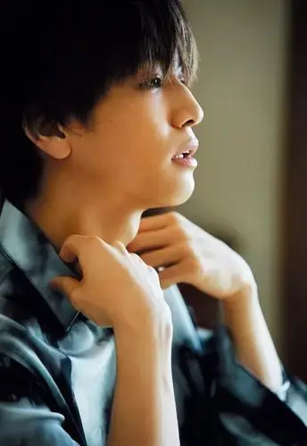 日本帅哥(日本男星排行2021)