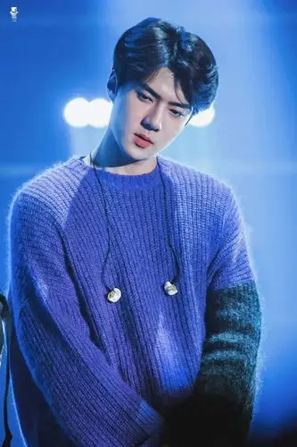 exo - 堆糖,美图壁纸兴趣社区