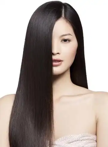 离子烫可以用梳子梳吗离子烫步骤和注意事项