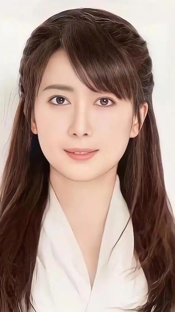 明星怀旧系列图片壁纸～孟庭苇