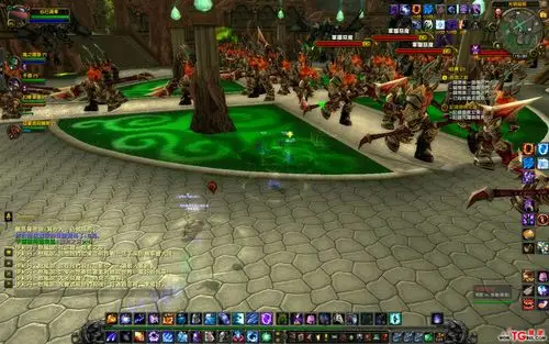 3副本之永恒之井攻略图文详解