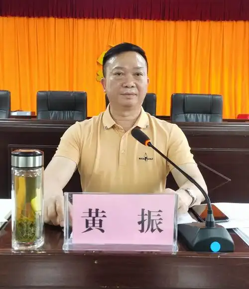 凝心聚力,共谋发展——和舍镇召开2021年"三套"班子领导(扩大)会议