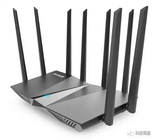 3.华为ws5200增强版