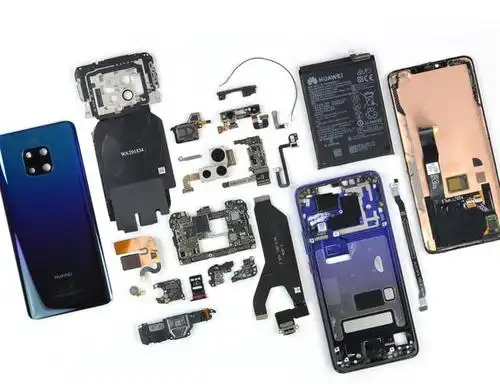 为什么手机元器件不用国产的呢?背后的原因竟是如此