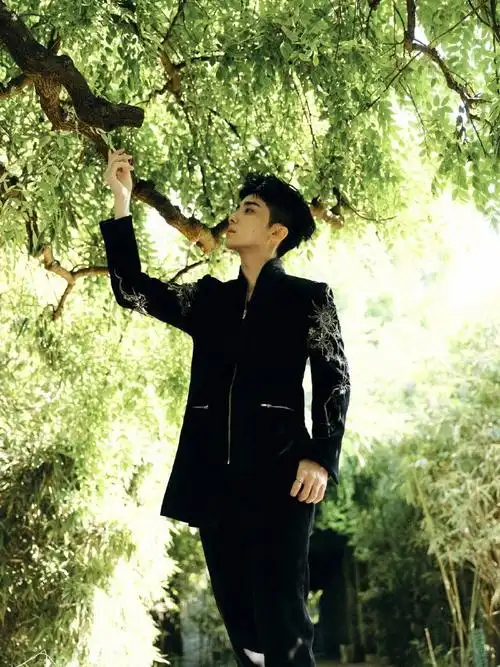 x玖少年团--郭子凡g-ziven