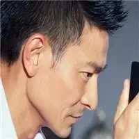 刘德华头像 微信头像