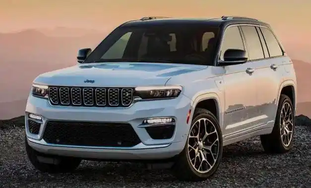 克莱斯勒,斯泰兰蒂斯召回部分车辆!除雾系统可能无法工作|汽车|大切诺