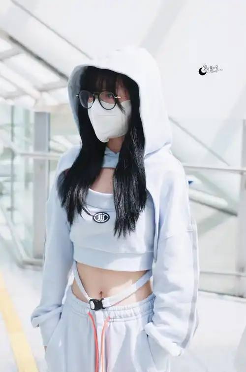 赖美云 甜心学妹##赖美云首专出发地平线