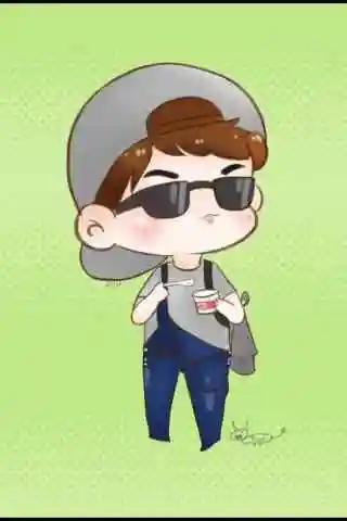 关于马天宇相关信息