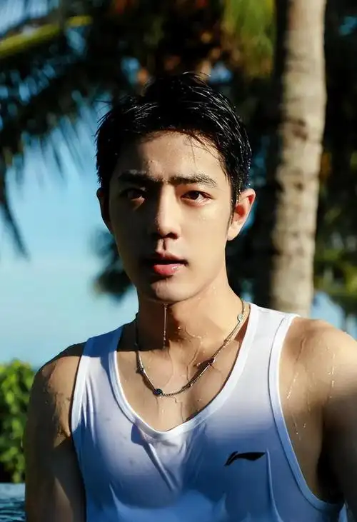 回顾:脸蛋精致可爱,身体却孔武有力,这10位明星的反差感太绝了