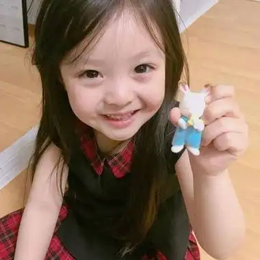 小可爱_qq女生头像_我要个性网