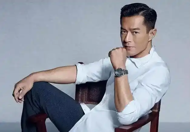 53岁古天乐面相发生变化!每天只吃一顿饭,如果饿了就用这个办法