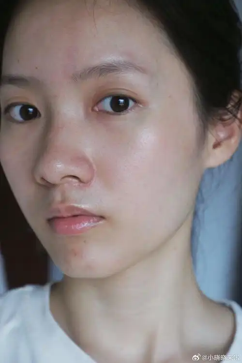 不知道怎么说,太喜欢今天这个照片了#素颜