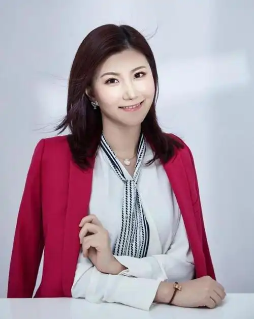 广东电视台7位女主持人谁才是你心目中的新闻女王