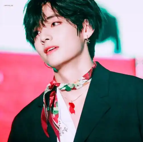 防弹少年团头像