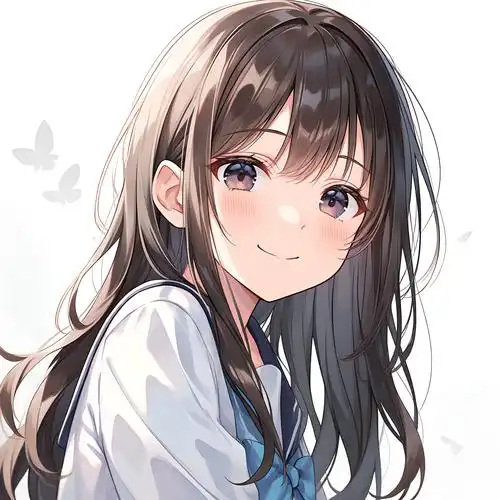 唯美清纯💖,你们喜欢吗?