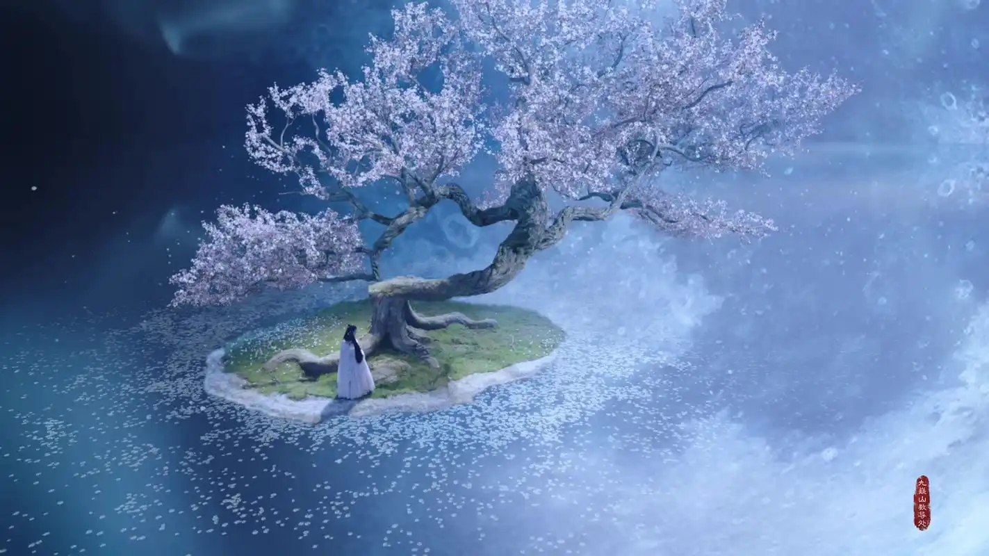 之前怎么说来着,看《玉骨遥》真的太废内存了,美