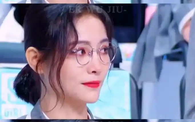 两个小孩本应该一起出道的 #许佳琪 #戴萌 #呆驼