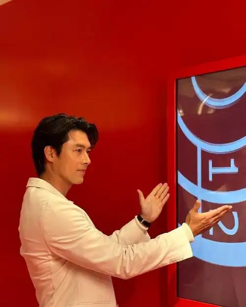 玄彬##玄彬omega名人大使