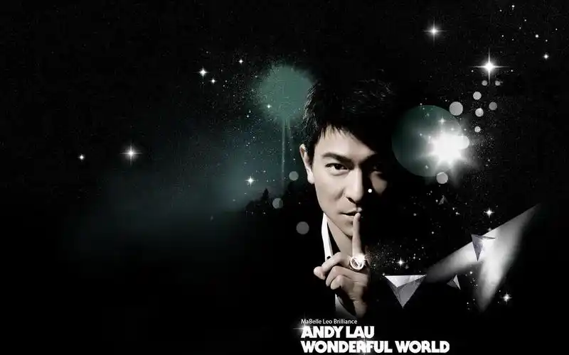 刘德华壁纸图片 _ 刘德华壁纸[图片专辑] _ 图片网